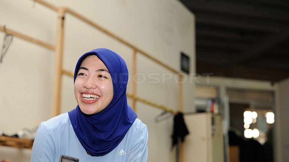  Copyright: &copy; Ratno Prasetyo/INDOSPORT
